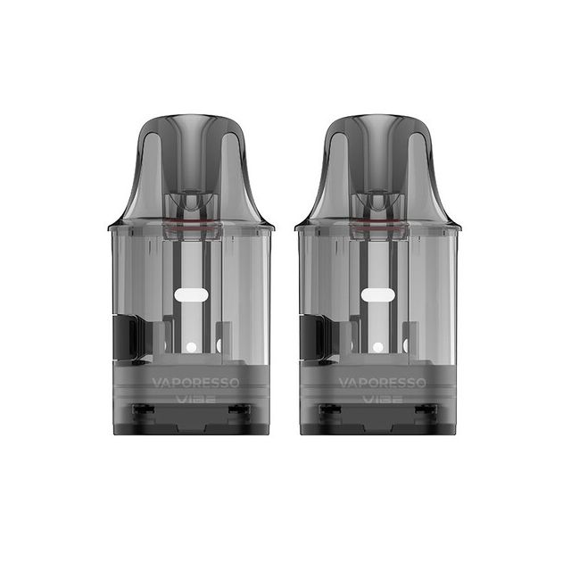 Vaporesso Vibe Dual Mesh Replacement Pods 2-Pack