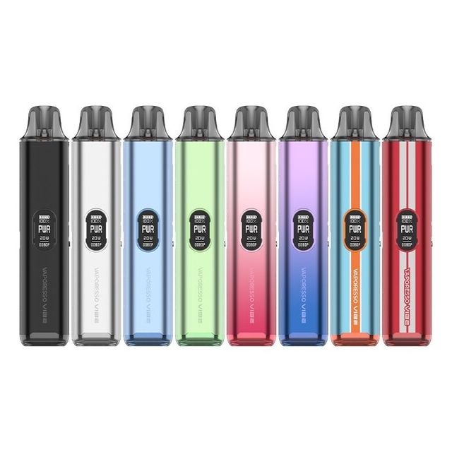 Vaporesso Vibe Pod System Kit Best Vape