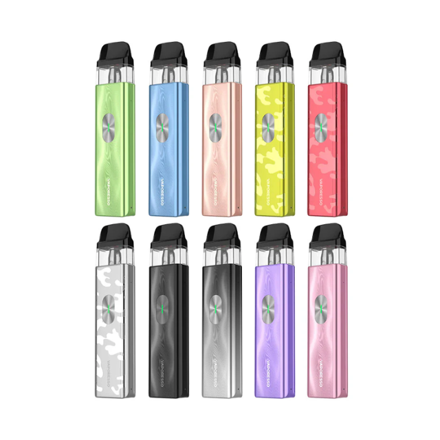 Vaporesso XROS 4 Mini Kit