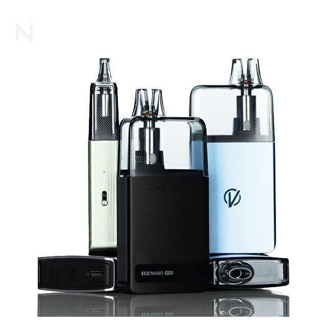 Vaporesso ECO NANO Plus Pod Kit