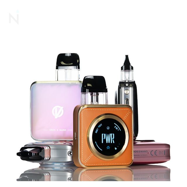 Vaporesso XROS 5 Nano 30W Pod Kit