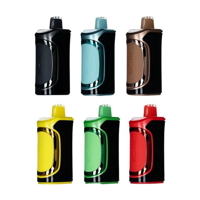 Vasta VS55K 55,000 Puffs Disposable