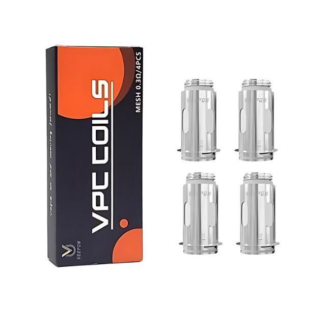 Veepon VPC Replacement Coils