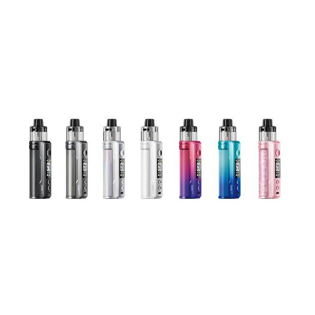 VooPoo Drag S2 Kit (Pod System)