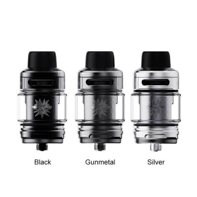 VooPoo Uforce X Tank