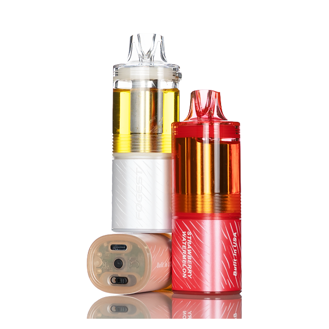 Fogest XP 40K Replacement Pods