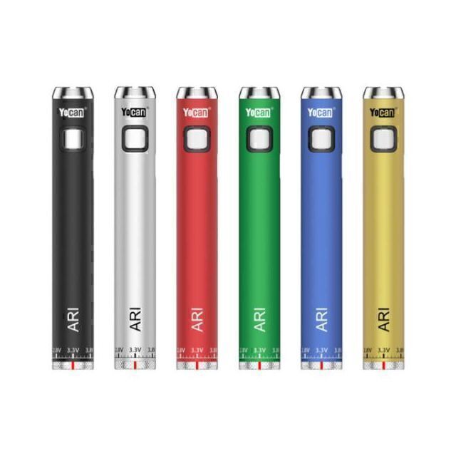 Yocan Ari Battery - 1PK