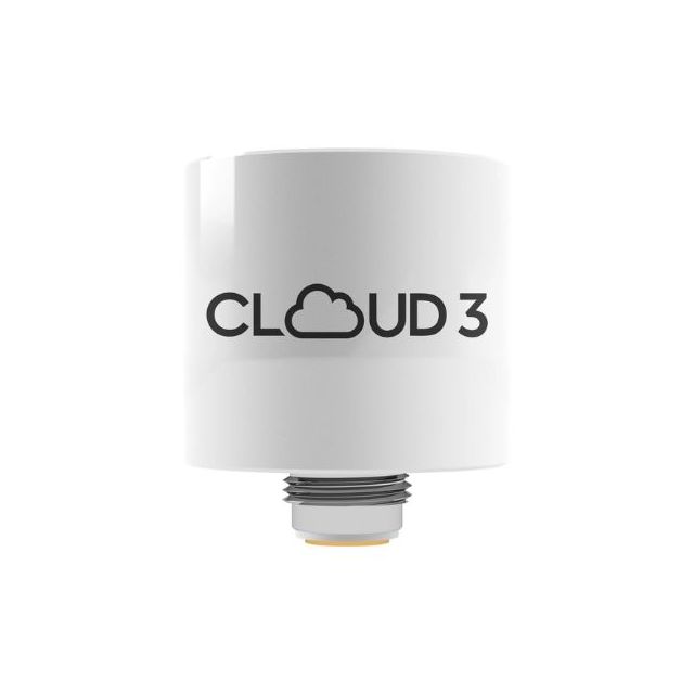 Yocan Black Pocket Vaporizer Replacement Coil