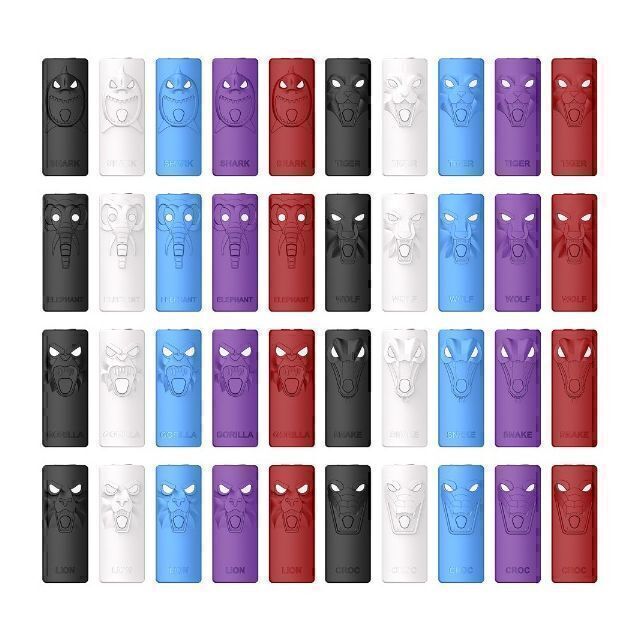 Yocan Kodo Animal Series 510 Battery