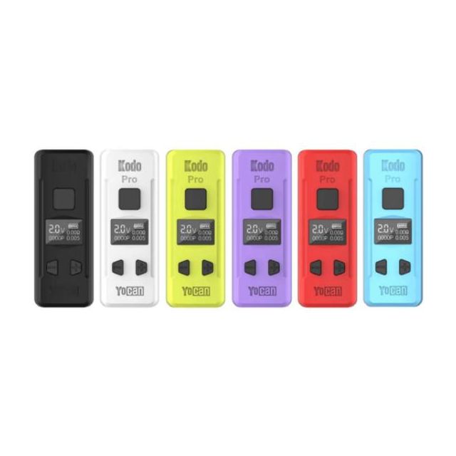 Yocan Kodo Pro Battery