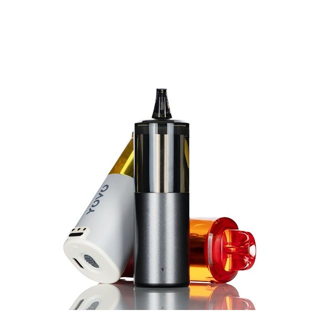 Yovo JB50K Disposable Pod
