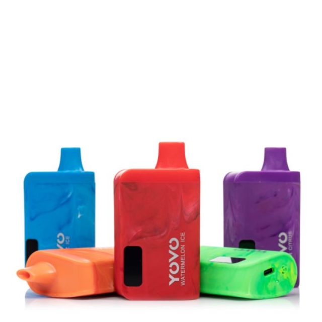 Yovo JB8000 Disposable