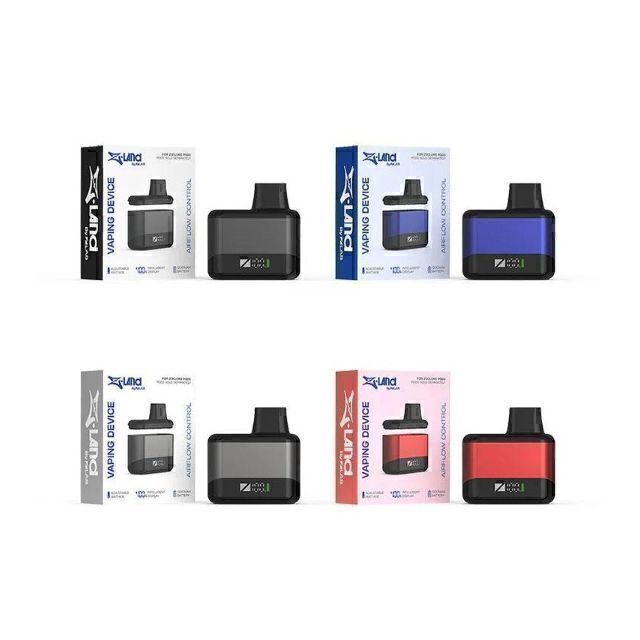 ZLab ZLand Battery