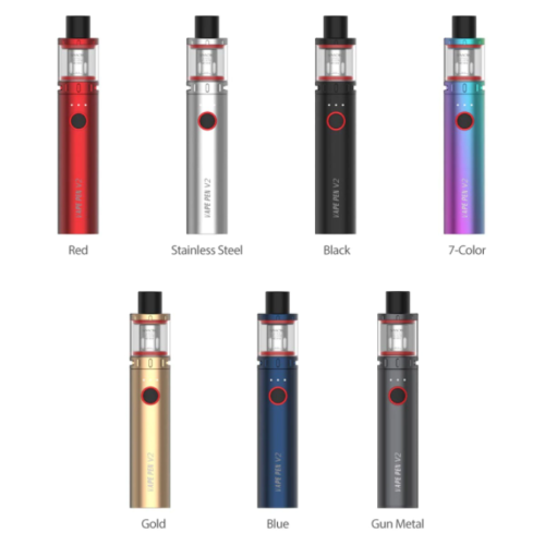 SMOK VAPE PEN V2 Kit - Vape Wholesale USA