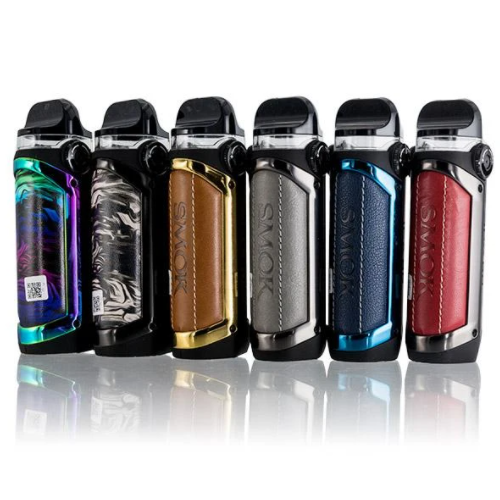SMOK IPX 80 Pod System Kit - Vape Wholesale USA