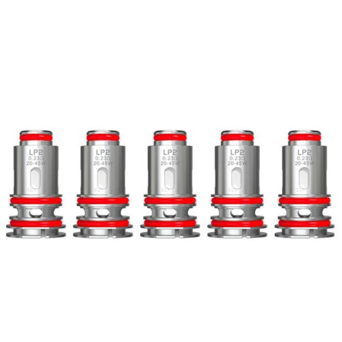 SMOK RPM 4 LP2 Coil 5 Pack