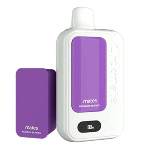 7Daze Clickmate Pre-Filled Replacement Pod 9mL