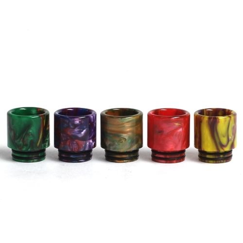 SMOK Resin 810 Wide Bore Drip Tips Wholesale