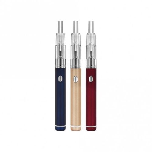 Boulder Vape Aspen Slim