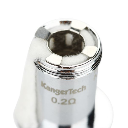 Kanger Juppi Coils