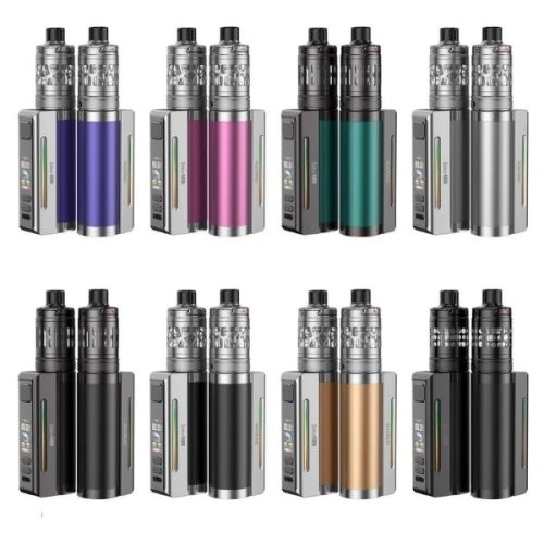 Aspire Zelos M80 Starter Kit - Vape Wholesale USA