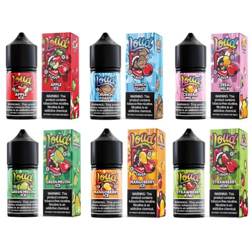 Vape Wholesale USA