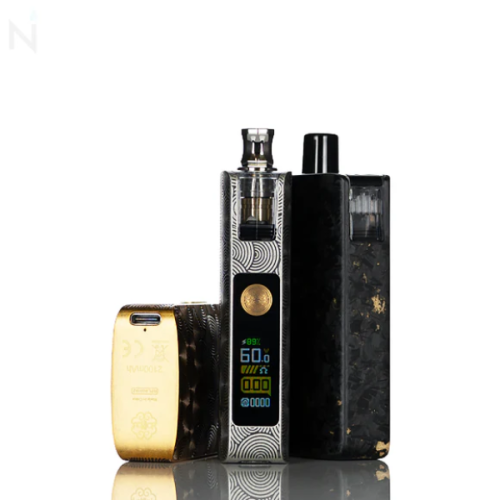 dotMod dotPod Max V1.5 60W Pod System