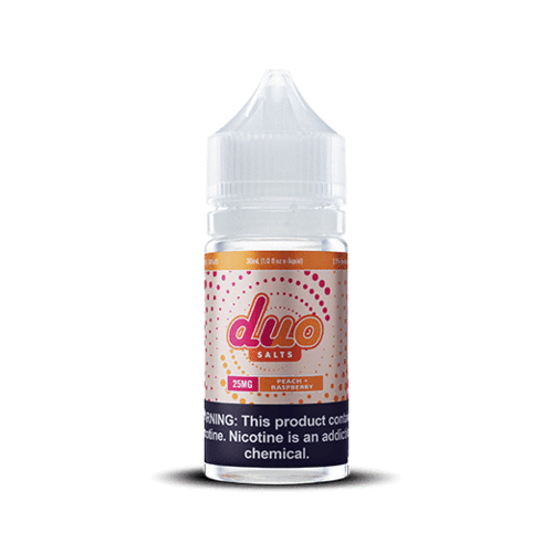 Burst DUO Salt 30ML Wholesale