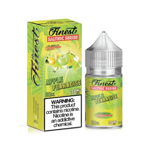 The Finest Fruit Edition Salt 30ML Wholesale