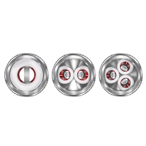 FreeMax Fireluke M Coils 5 Pack Wholesale