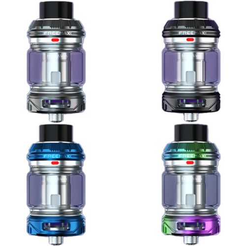 FreeMax M Pro 3 Mesh Coil Tank wholesale colors
