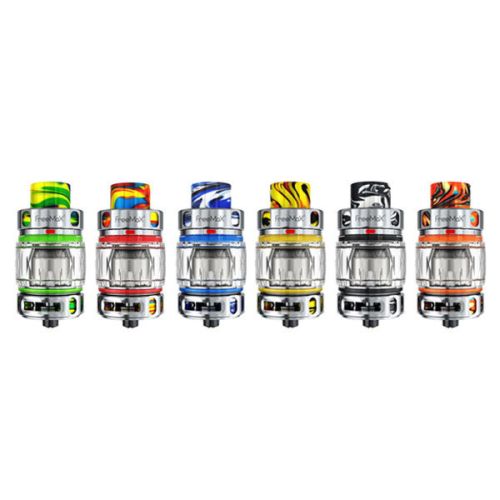 FreeMax Maxus Pro Sub-Ohm Tank Wholesale