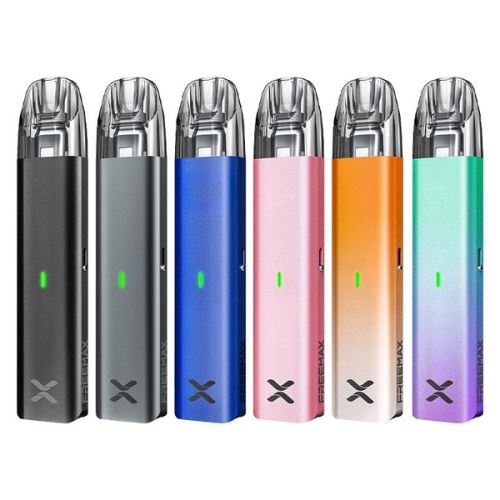 FreeMax Rexa Lite Pod Kit - Vape Wholesale