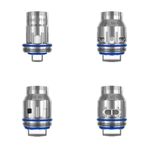 FreeMax Maxus Pro Coils 3 Pack Wholesale