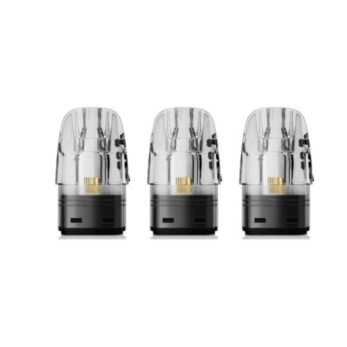 FreeMax Rexa Replacement Pods 3-Pack Vape Wholesale USA