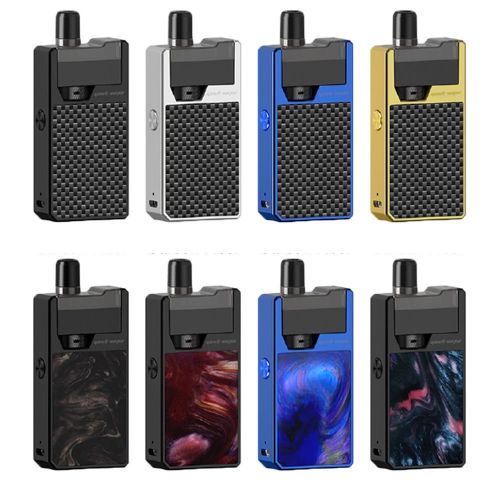 GeekVape Frenzy Kit Wholesale