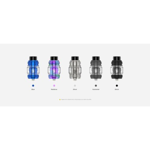 GeekVape Z Fli Tank wholesale colors