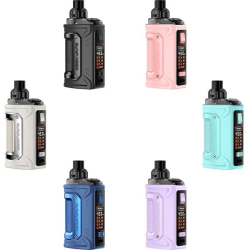 GeekVape Aegis H45 Classic (Aegis Hero 2 Classic kit)