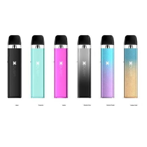 GeekVape Wenax Q Mini Pod Kit - Vape Wholesale USA