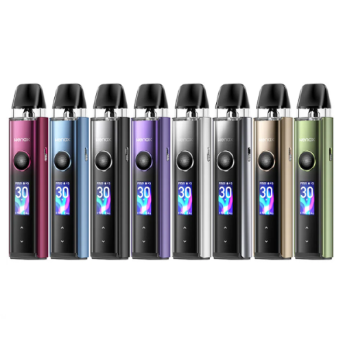 Geekvape Wenax Q Pro 30W Kit