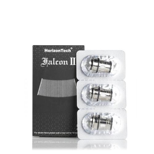 HorizonTech Falcon 2 Coils 3 Pack Wholesale