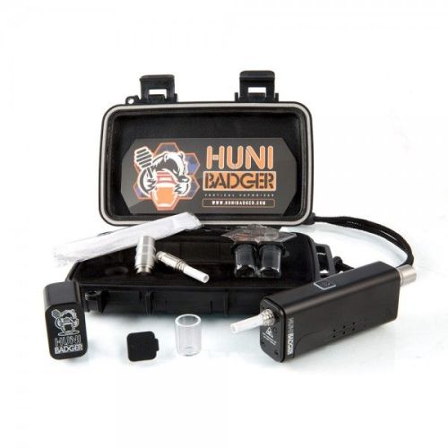Huni Badger Portable Vaporizer Kit
