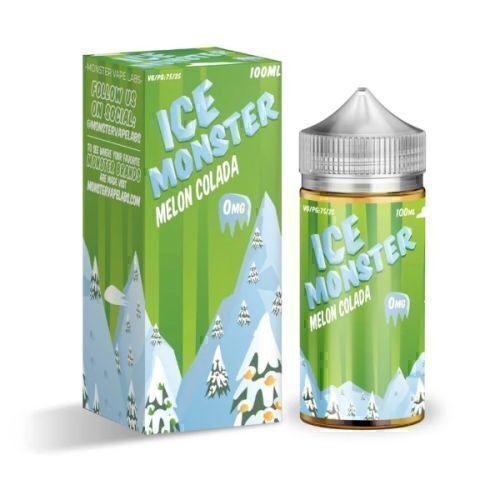 Ice Monster 100mL Melon Colada