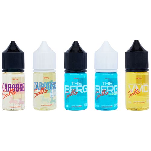 Vape Wholesale USA