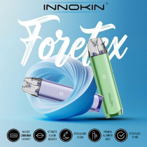 Innokin Foretex Pod Kit
