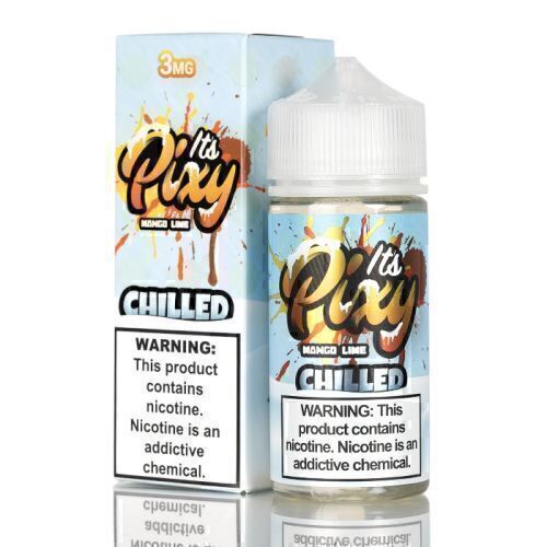 It's Pixy 100ML Wholesale