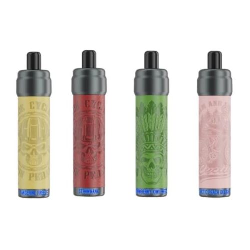 Kangvape Onee Stick 2500 Puffs Disposable 10-Pack Wholesale Best Price!
