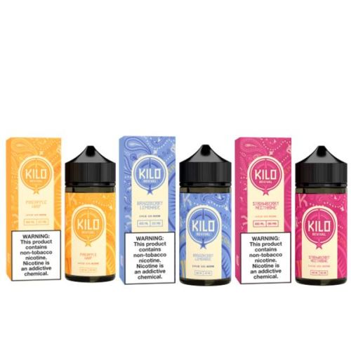 Kilo Revival Synthetic Series 100mL