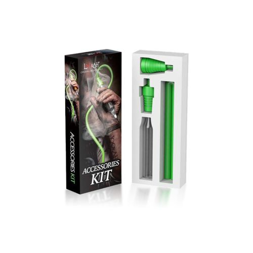 Lookah Seahorse Pro Accessory Kit