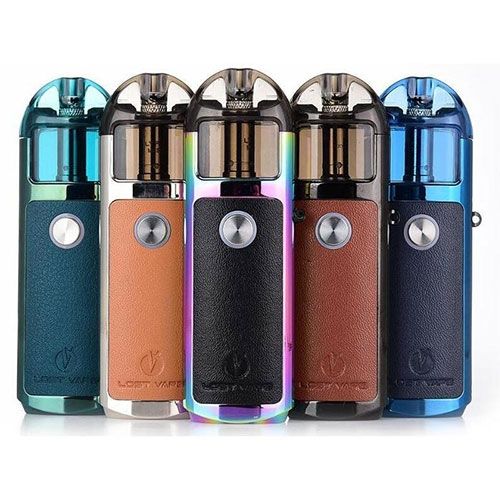 Lost Vape Lyra Pod System Kit Wholesale
